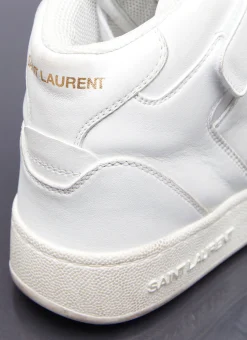 Jefferson High Top Sneakers><noscript><img width=