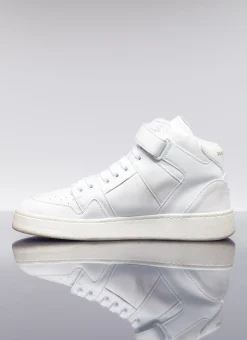 Men Saint Laurent Sneakers^Jefferson High Top Sneakers