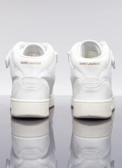 Men Saint Laurent Sneakers^Jefferson High Top Sneakers