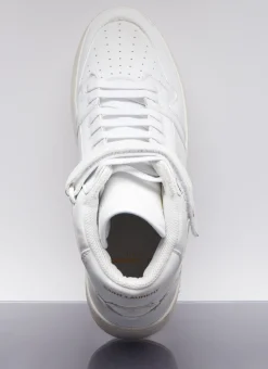 Men Saint Laurent Sneakers^Jefferson High Top Sneakers