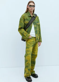 Jello Denim Jacket>Acne Studios Online