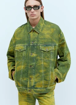 Jello Denim Jacket>Acne Studios Online