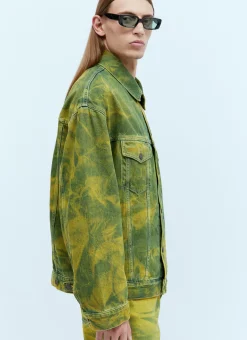 Jello Denim Jacket></noscript>Acne Studios Online
