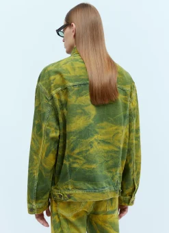 Jello Denim Jacket></noscript>Acne Studios Online