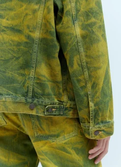 Jello Denim Jacket></noscript>Acne Studios Online