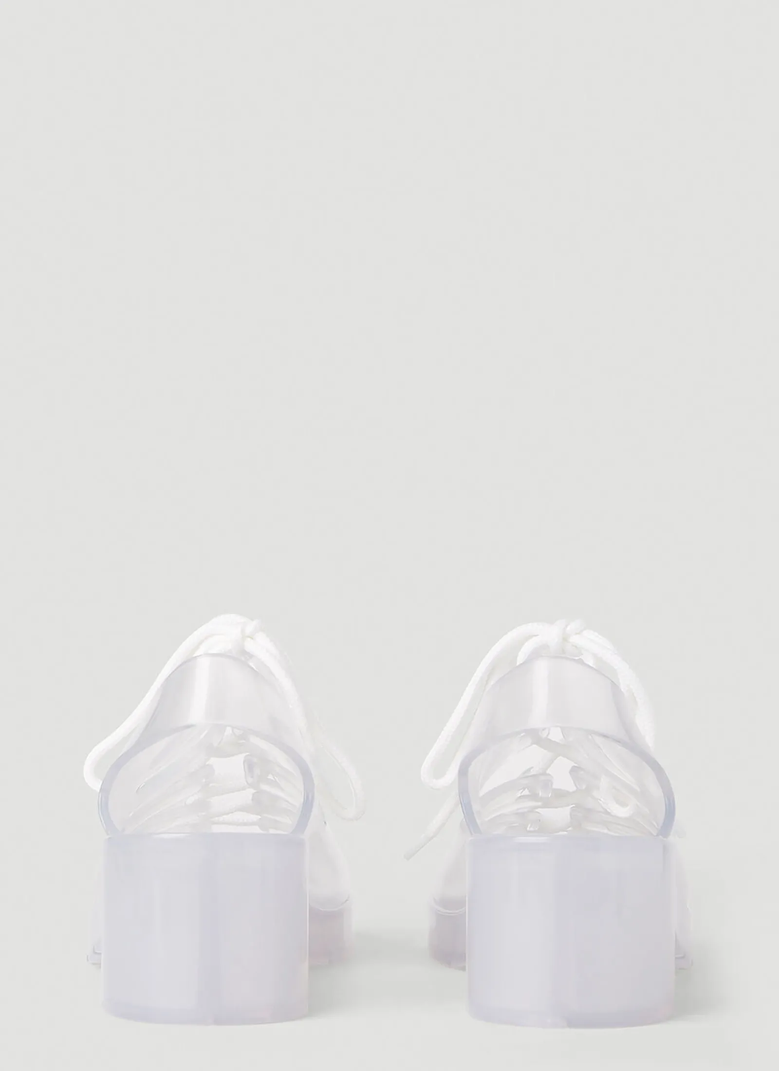 Jelly Heeled Sandals>Bottega Veneta Sale