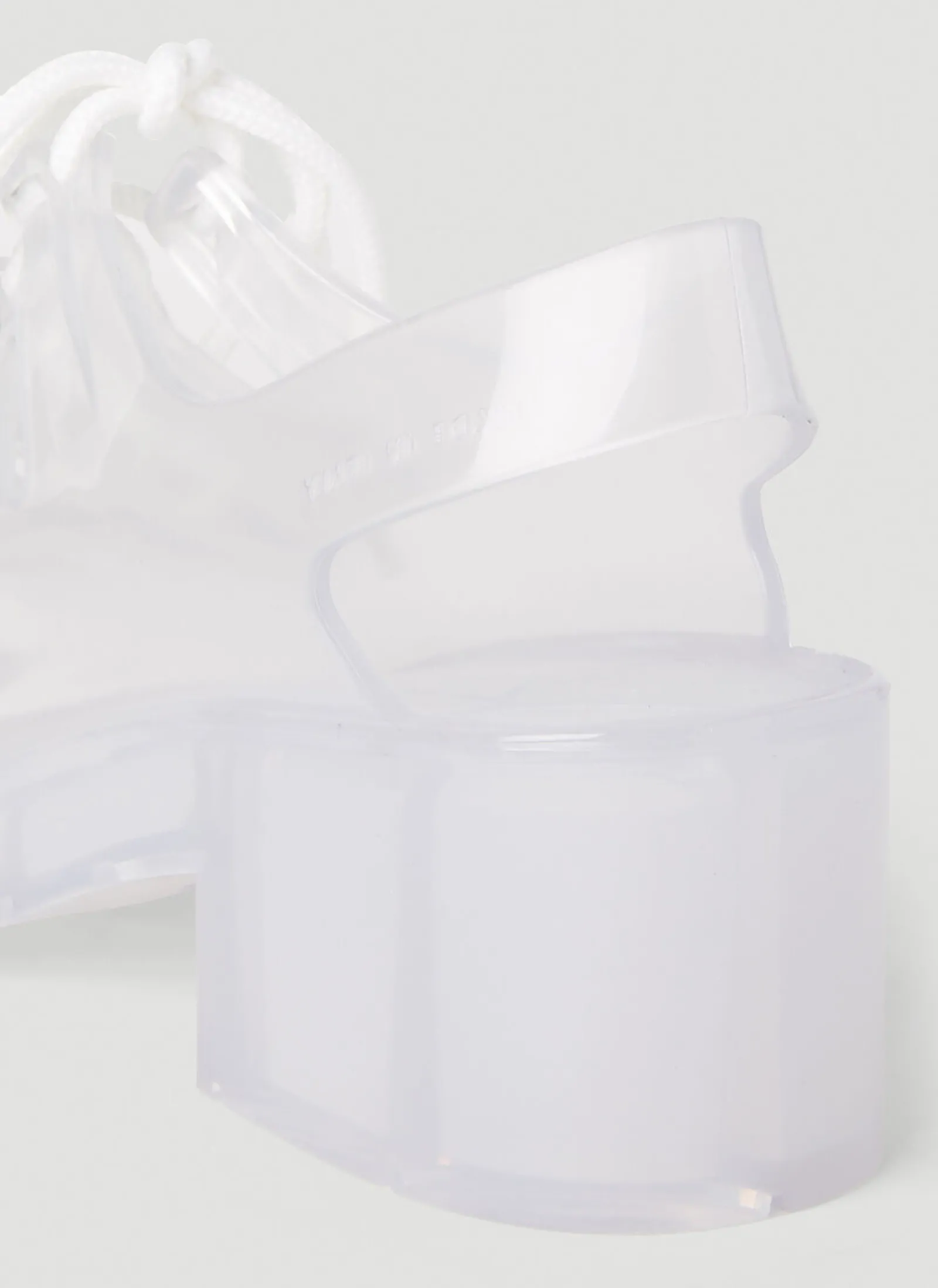 Jelly Heeled Sandals>Bottega Veneta Sale