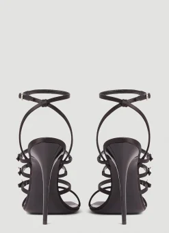 Jerry High Heel Sandals><noscript><img width=