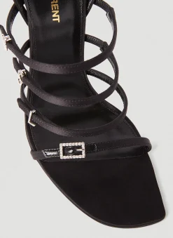 Jerry High Heel Sandals><noscript><img width=