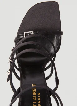 Jerry High Heel Sandals><noscript><img width=