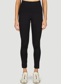 Jersey Leggings>Moncler Grenoble Clearance