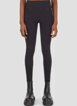 Jersey Leggings>Rick Owens Online
