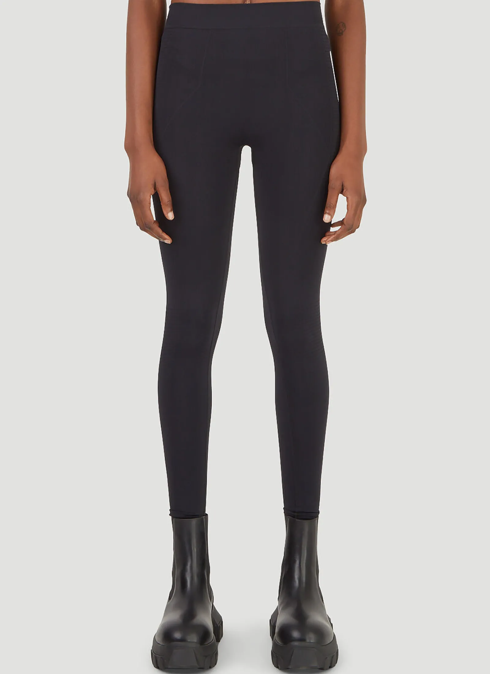 Jersey Leggings>Rick Owens Online