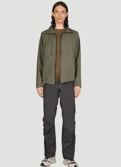 Men GR10K Tops^Jersey Sleeveless Top