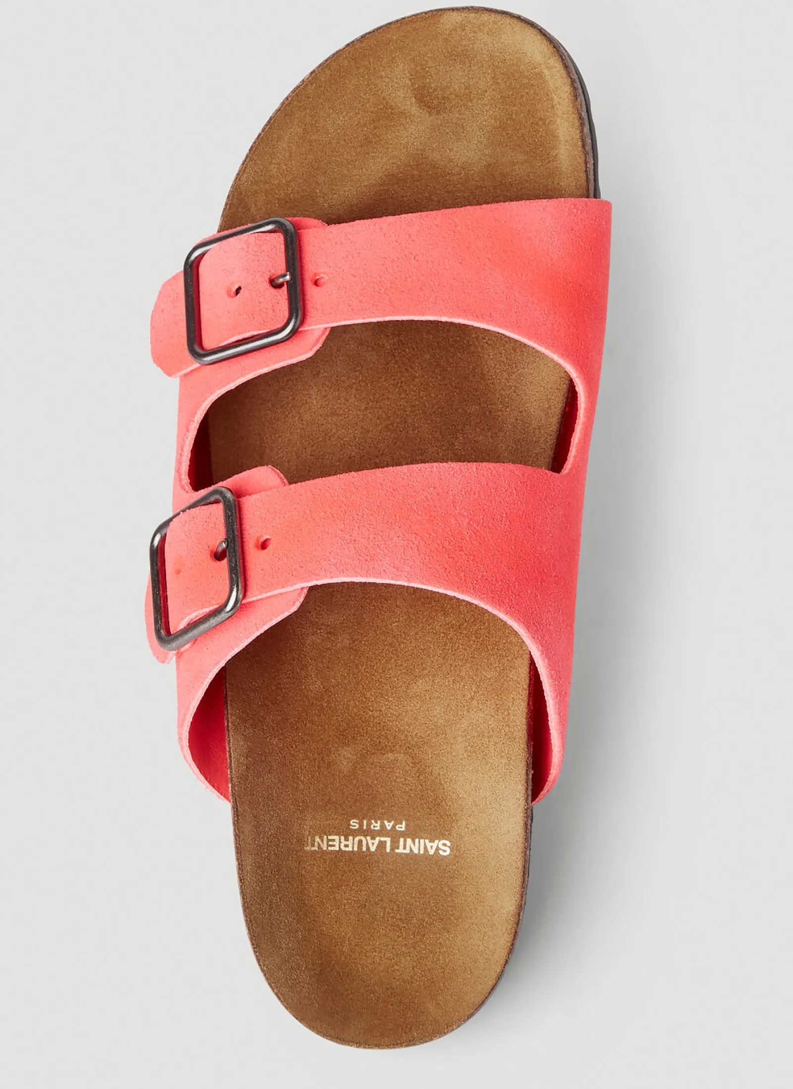 Jimmy Sandals>Saint Laurent Outlet