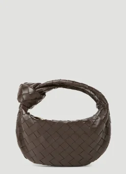 Jodie Mini Handbag>Bottega Veneta New