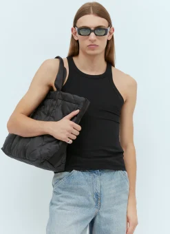 Men Tom Wood Jewellery^Joe Satin Ring