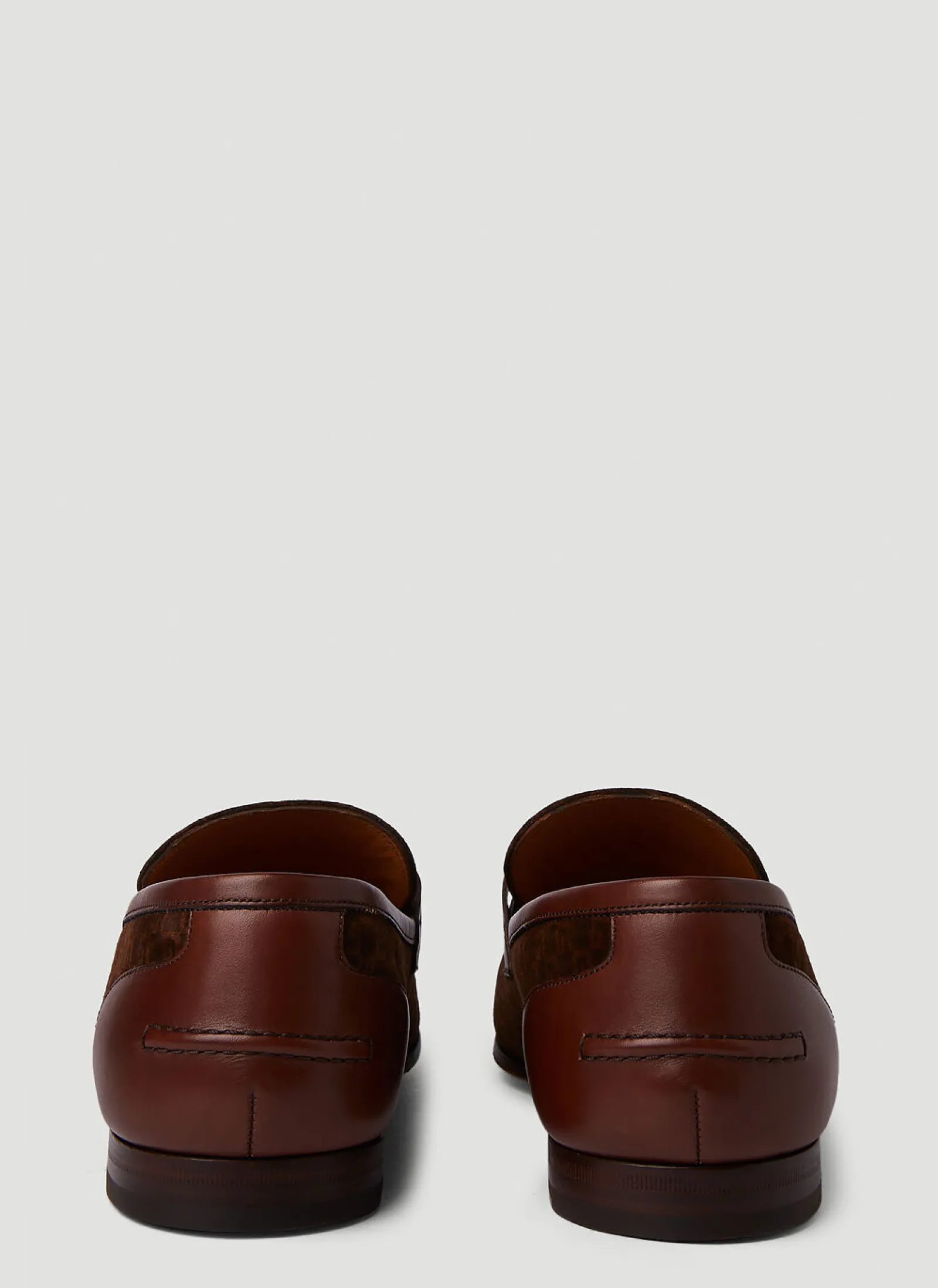 Men Gucci Loafers^Jordaan Horsebit Loafers