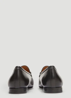 Jordaan Leather Loafers><noscript><img width=