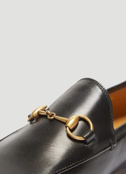 Jordaan Leather Loafers><noscript><img width=
