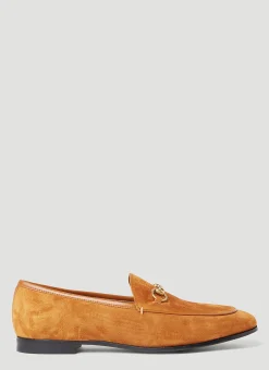 Jordaan Loafers>Gucci New