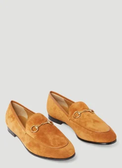 Jordaan Loafers>Gucci New