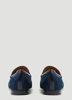 Jordaan Suede Loafers></noscript>Gucci Clearance