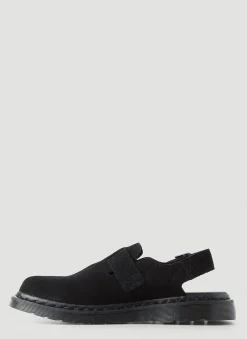 Jorge Buckle Mules><noscript><img width=