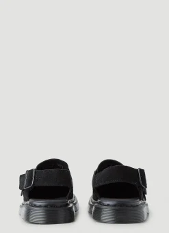 Jorge Buckle Mules><noscript><img width=