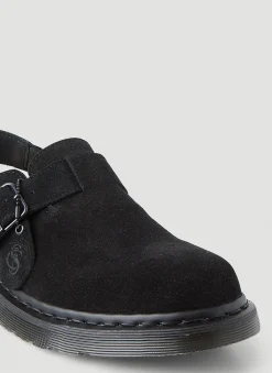 Jorge Buckle Mules><noscript><img width=