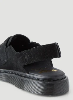 Jorge Buckle Mules><noscript><img width=