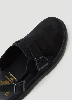 Jorge Buckle Mules><noscript><img width=