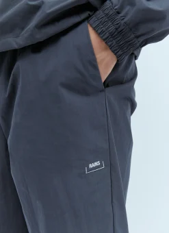 Men Rains Track Pants^Juba Track Pants