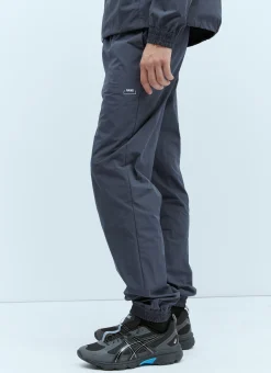 Men Rains Track Pants^Juba Track Pants
