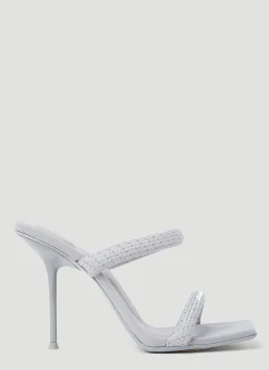 Julie High Heel Sandals>Alexander Wang Outlet