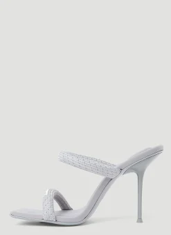 Julie High Heel Sandals></noscript>Alexander Wang Outlet