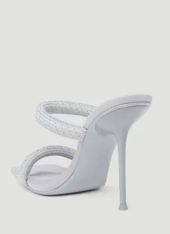 Julie High Heel Sandals></noscript>Alexander Wang Outlet