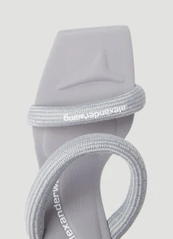 Julie High Heel Sandals></noscript>Alexander Wang Outlet