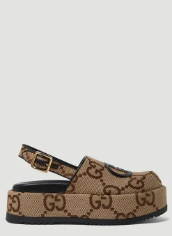 Jumbo Gg Clogs>Gucci Hot