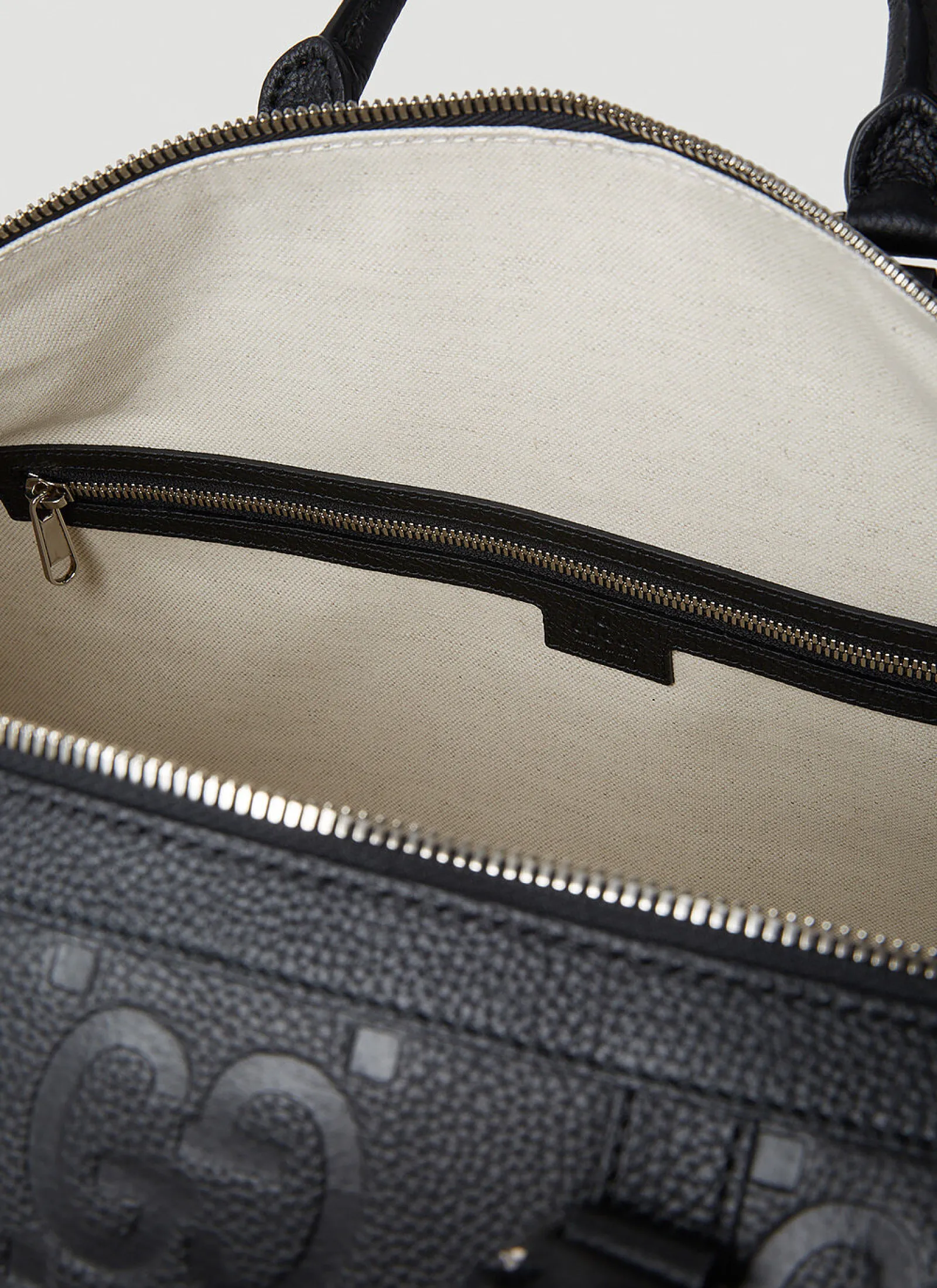 Men Gucci Weekend Bags^Jumbo Gg Large Duffle Bag