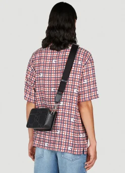 Men Gucci Crossbody Bags^Jumbo Gg Mini Crossbody Bag