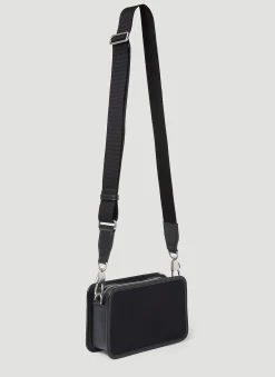 Men Gucci Crossbody Bags^Jumbo Gg Mini Crossbody Bag