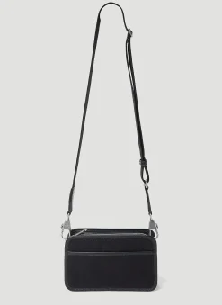 Men Gucci Crossbody Bags^Jumbo Gg Mini Crossbody Bag