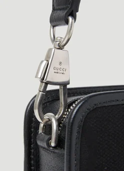 Men Gucci Crossbody Bags^Jumbo Gg Mini Crossbody Bag