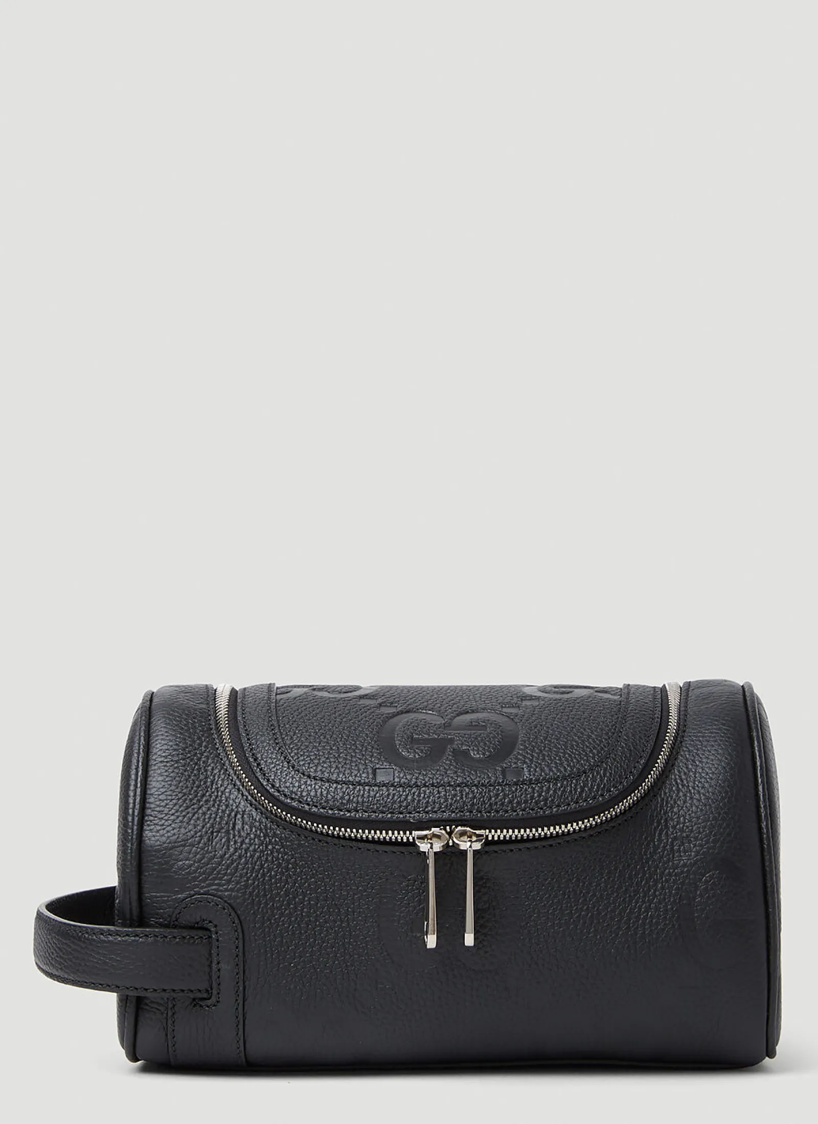 Men Gucci Weekend Bags^Jumbo Gg Small Toiletry Case