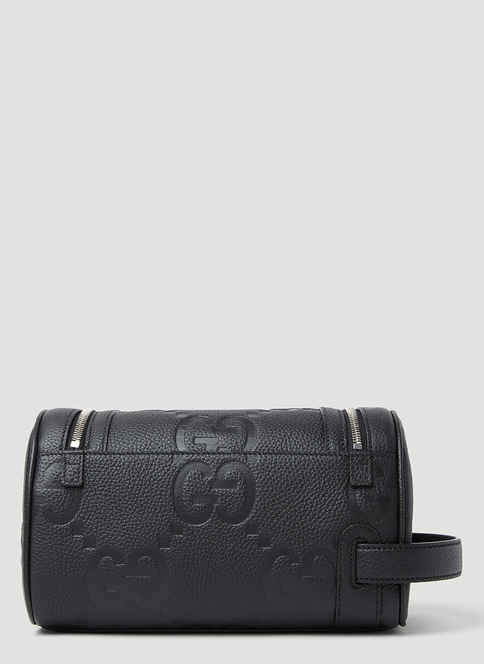 Men Gucci Weekend Bags^Jumbo Gg Small Toiletry Case