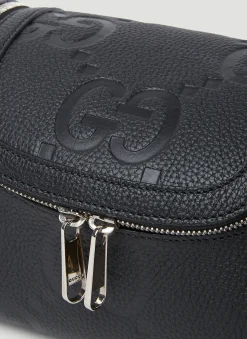 Men Gucci Weekend Bags^Jumbo Gg Small Toiletry Case