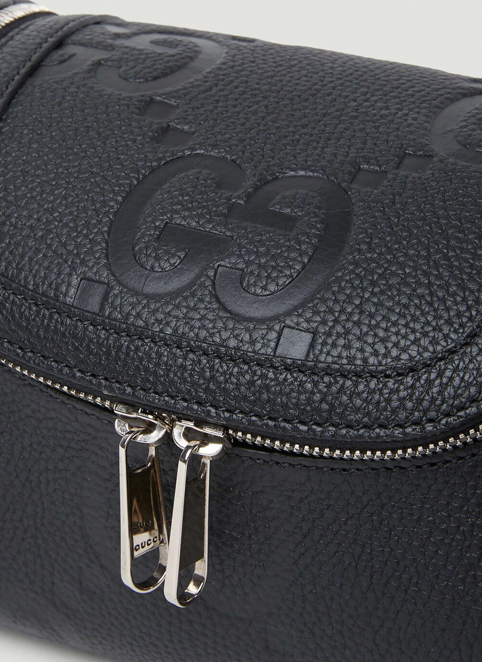 Men Gucci Weekend Bags^Jumbo Gg Small Toiletry Case