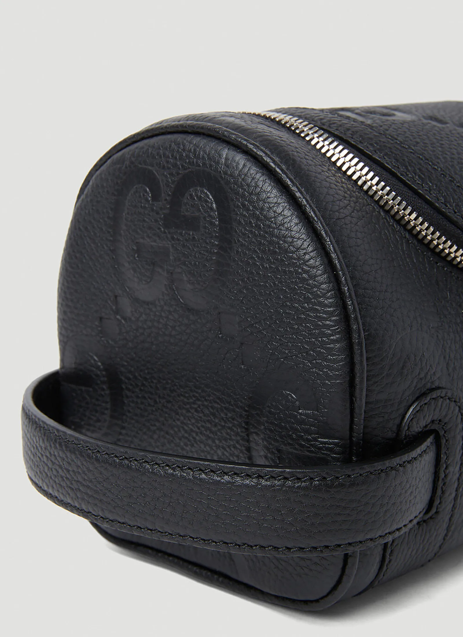 Men Gucci Weekend Bags^Jumbo Gg Small Toiletry Case