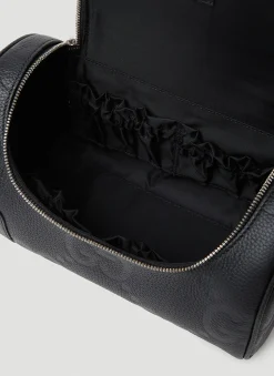 Men Gucci Weekend Bags^Jumbo Gg Small Toiletry Case